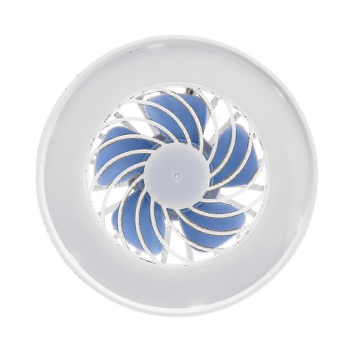Spot Night Light Downlight Fan Ring Lamp