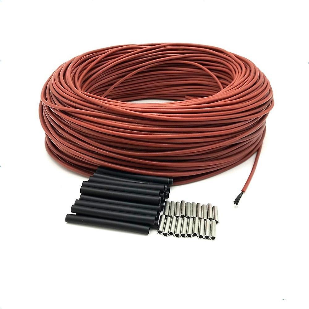 Warm Floor Heating Wire