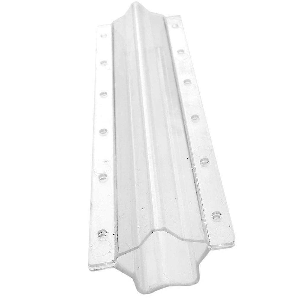 Magic Pentagram-shaped Cucumber Fruit Shaping Growth Molds