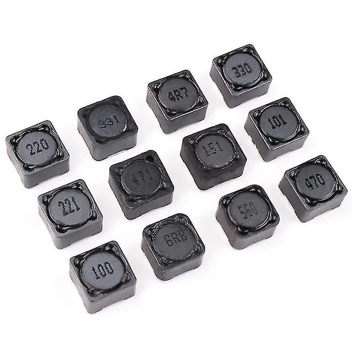 Inductors Inductor Cd74r Power Inductance Smd