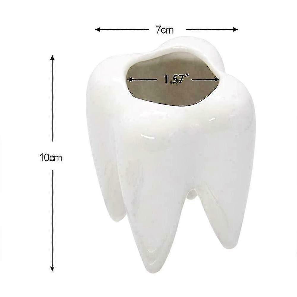 Innovation Export Toothbrush Rack Export Baiyun Clay Ceramics