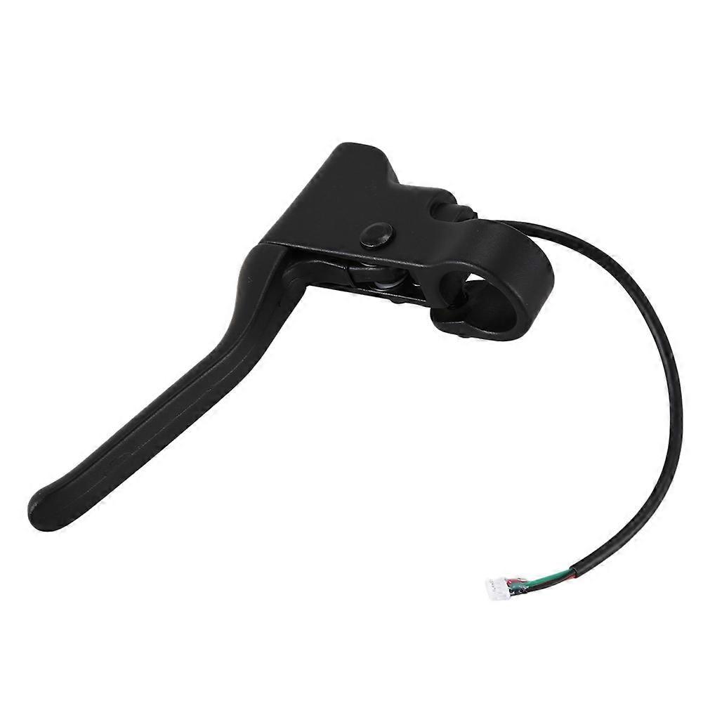Kaesi Metal Brake Handle Lever Parts for Xiao-mi Mijia M365 Pro Electric Scooters