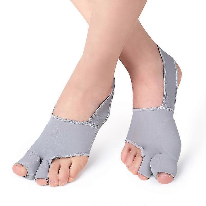 Two  toe Protective Foot Cover Orthosis