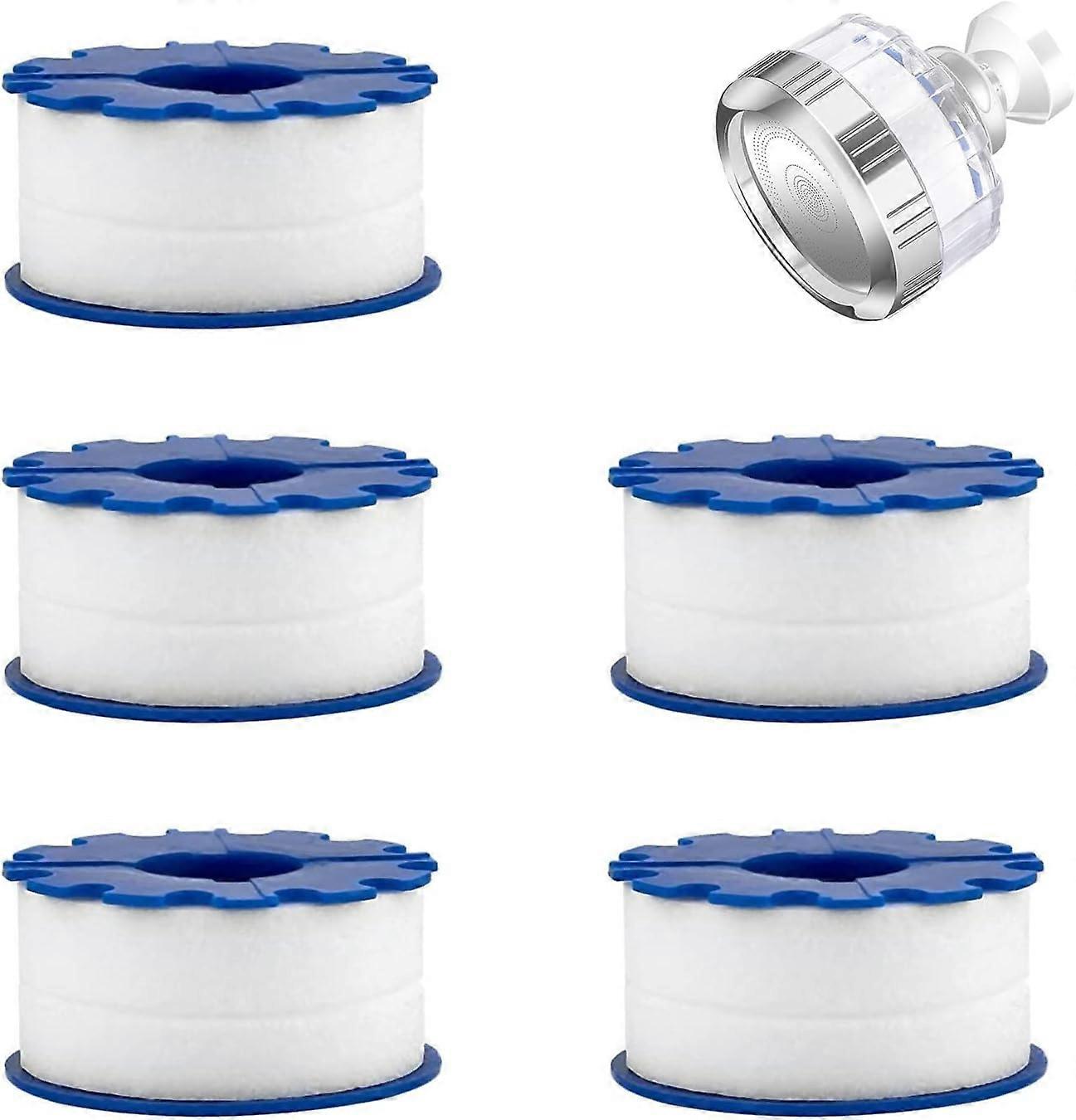 5st kran vatten filter patroner