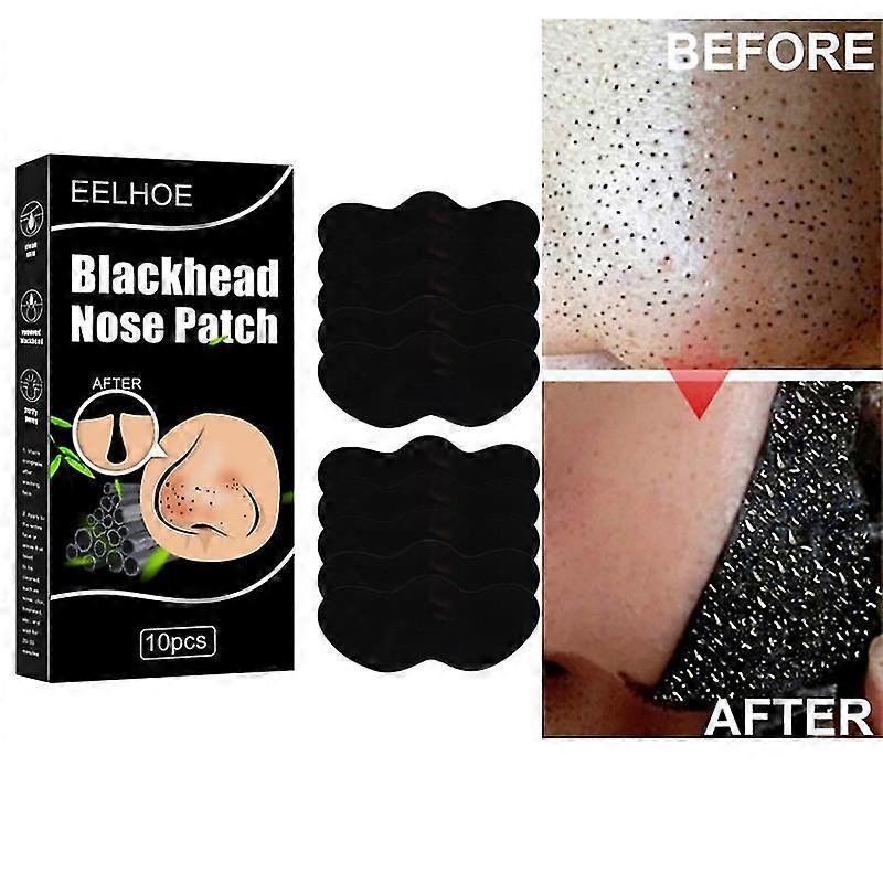 Blackhead Removal Mask Peel Nasal Strips