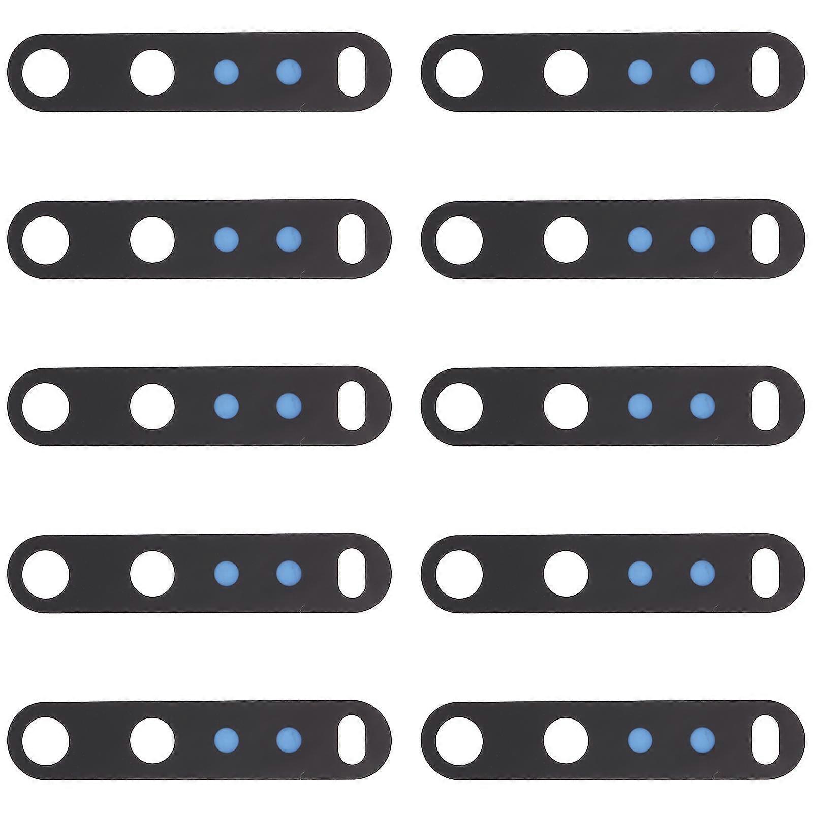 10 Pcs Back Camera Lens For Lg V60 Thinq 5g