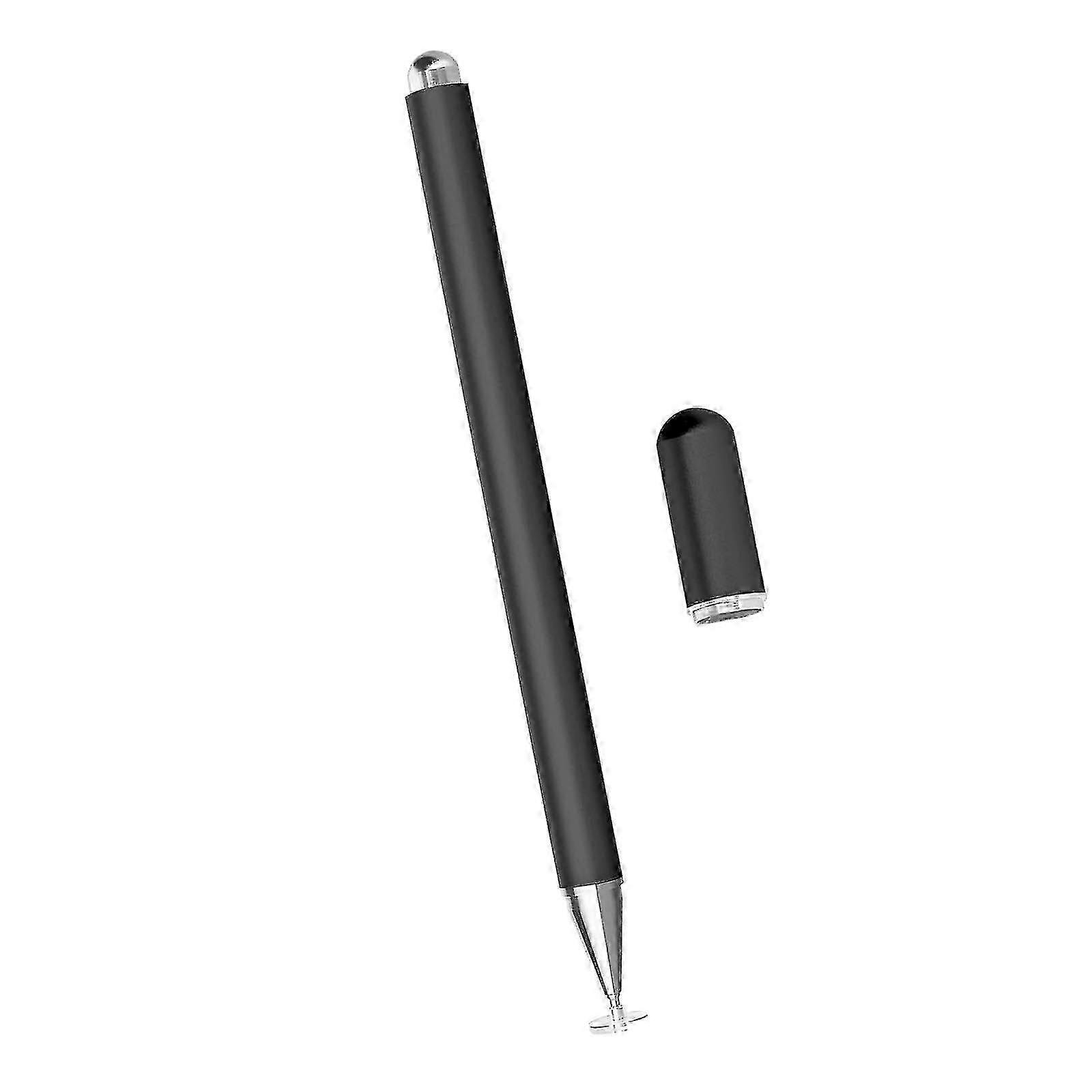Universal Smartphone Tablet Stylus High Precision White