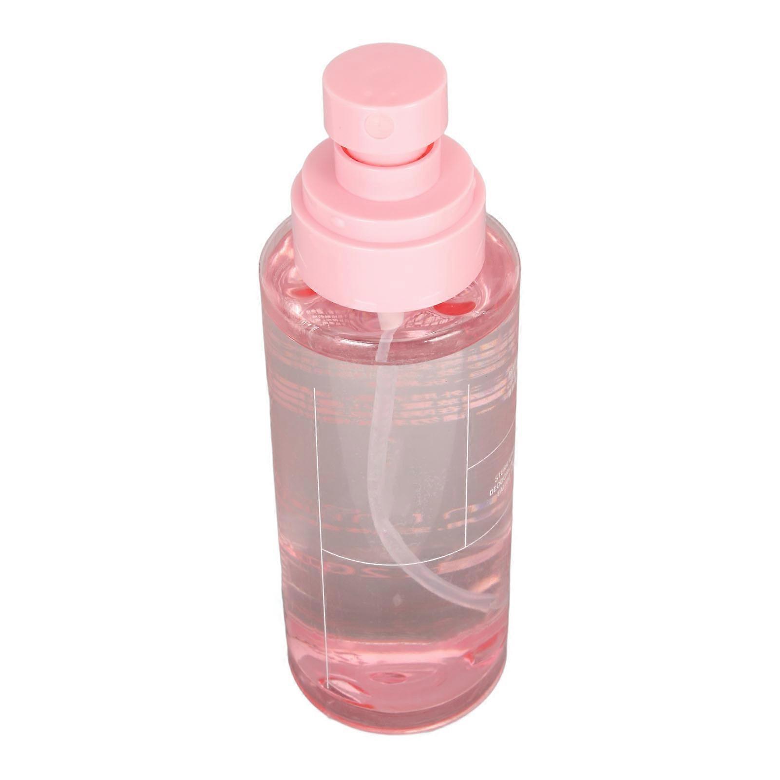 Clothing Fragrance Spray Odor Remover Fine Mist Gentle Fabric Refresher Spray for Fabric Furniture Cabinets