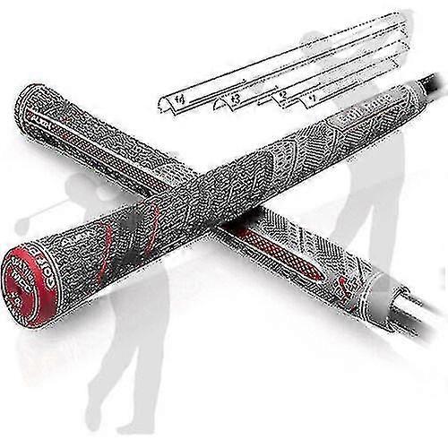 Golf Pride per Mcc Align Plus4 Golf Grip Standard Di medie dimensioni