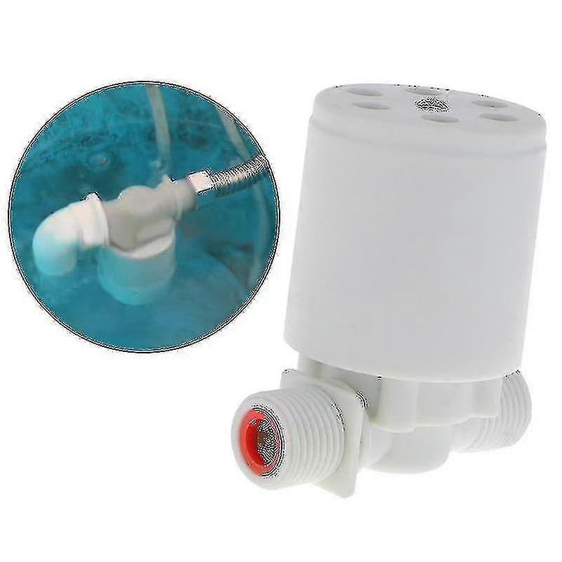 Energy Saving Water Tank Level Control Automatic Valve