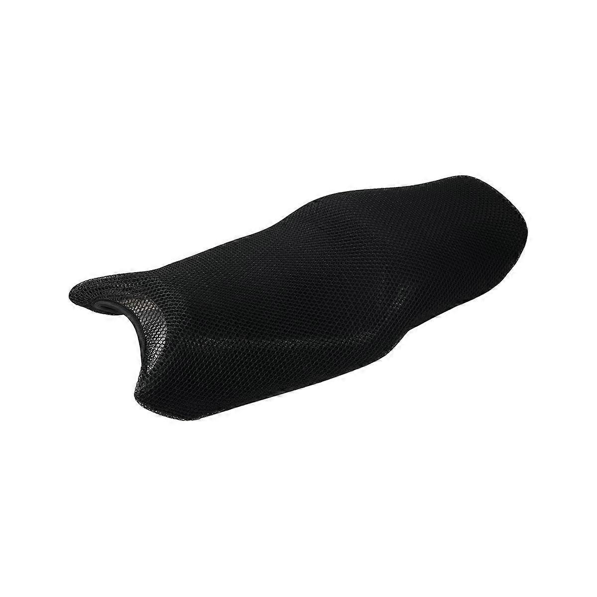 Motorcycle Seat Cushion Cover Protection Guard Breathable Mesh for FZ6 FZ6N FZ6S FZ 6N 6S 2006