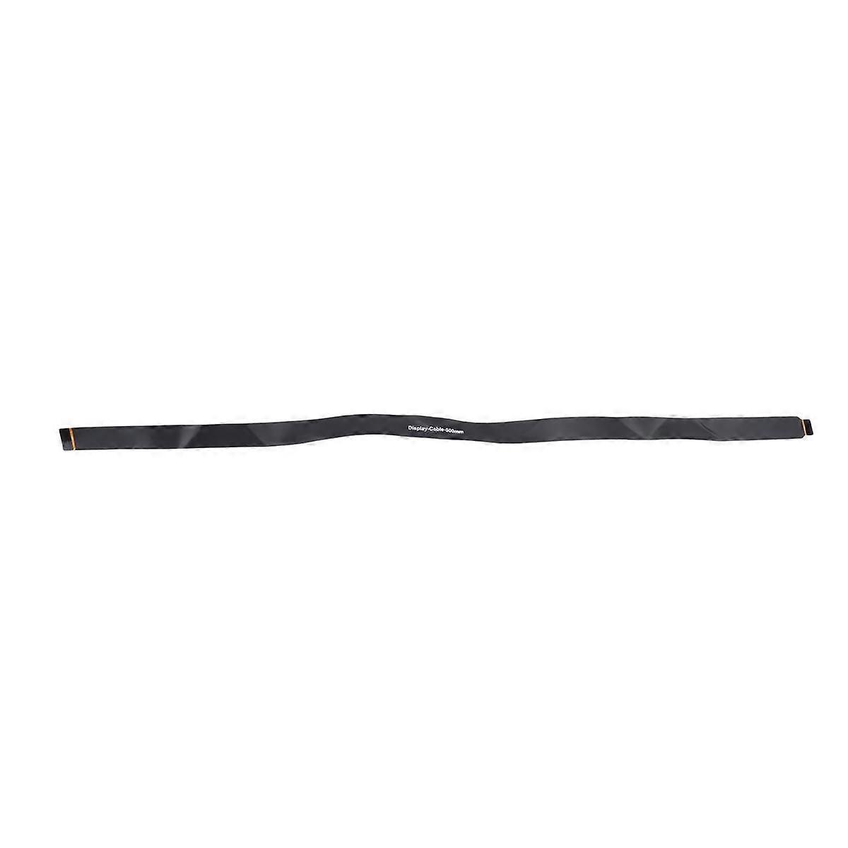 For 5 Flex Cable 22Pin to 15Pin for Display Multifunctional Convenient Practical Cable, 500mm