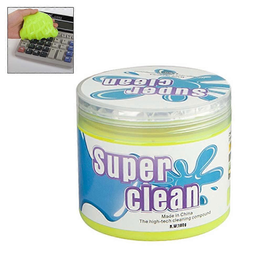 Multi Functional Magical Cleaning Gel Electronic Equipment Cleaning Gel for Keyboard Printer Camera