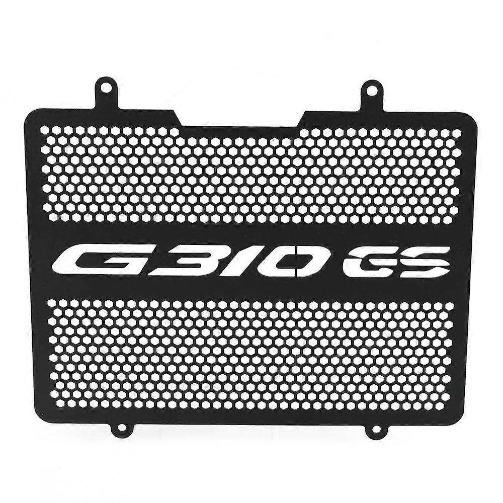 עבור BMW G310GS 2016, 2017, 2018, 2019, 2020, 2021, 2022, G310 GS, אביזרי אופנוע, רדיאטור, גריל, מגן מגן, כיסוי G 310 GS