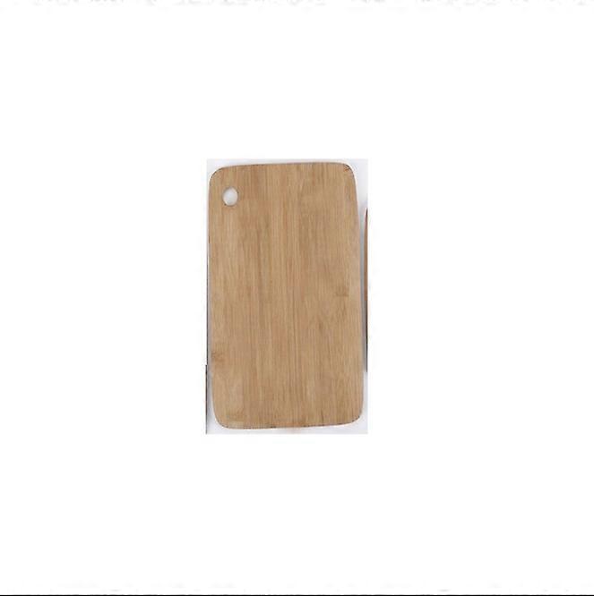 1Pcs Bamboo Cutting Boards