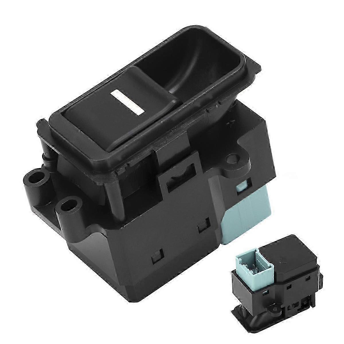 Front Rear Door Power Window Switch 35770-SEC-A01 for TSX 2004-2008 Door Lift Switch Glass Control Button
