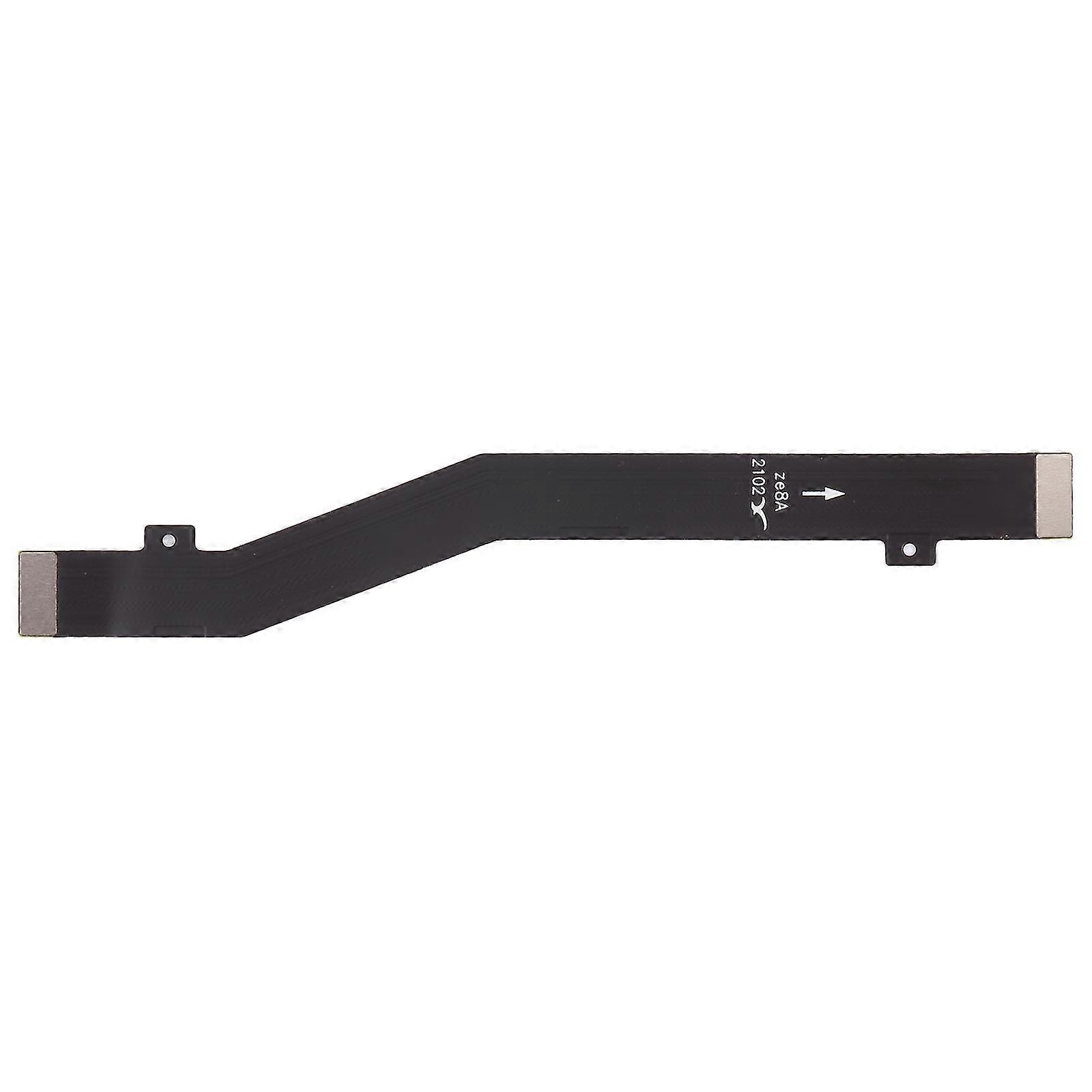 LCD Motherboard Flex Cable Compatible  ZTE Blade A71