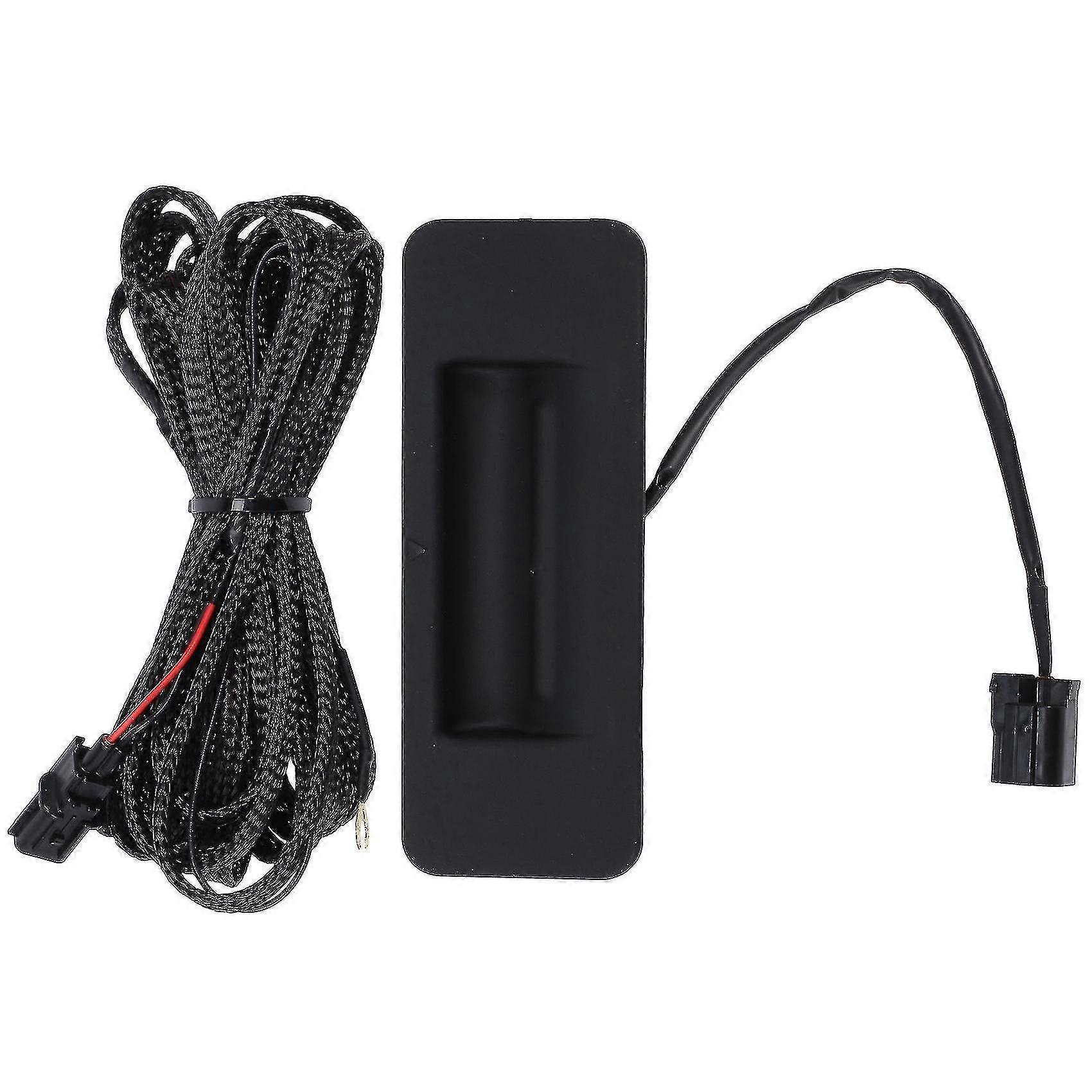 81260f2000 Car Outside Handle Trunk Lid Switch For Ad 2017-2018 81260-f2000