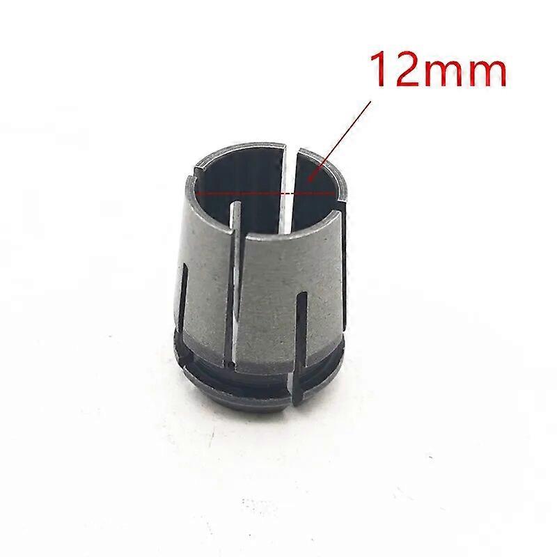 Collet Cone 1/2\