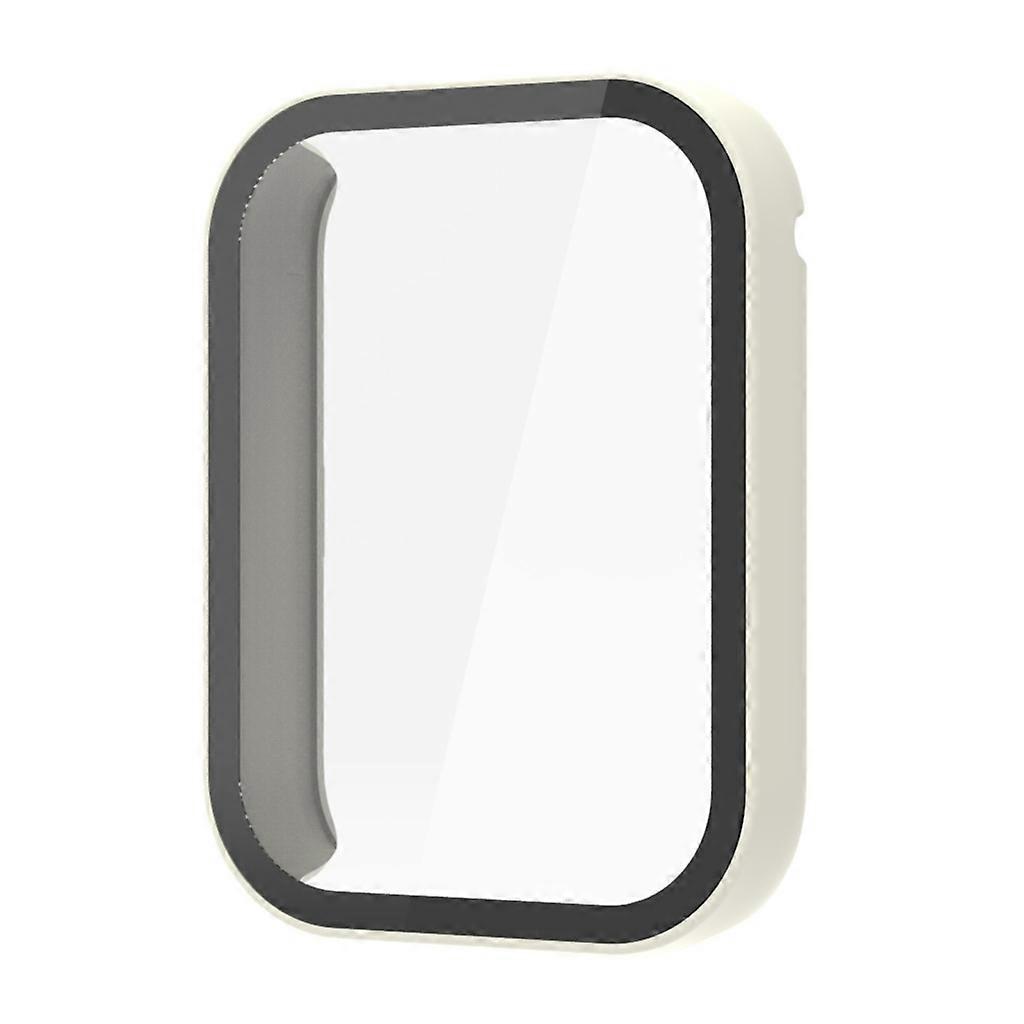Watch BumpersProtective Cover Fit for Band8 Pro Dustproof Shell Screen Protector