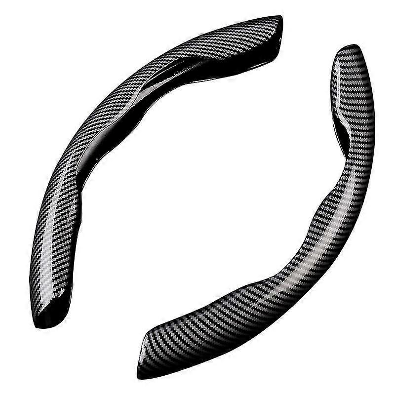 Carbon Fiber Grain Wheel Set Of The Set Of Water Transfer Printing Supplies Automotive Interiors