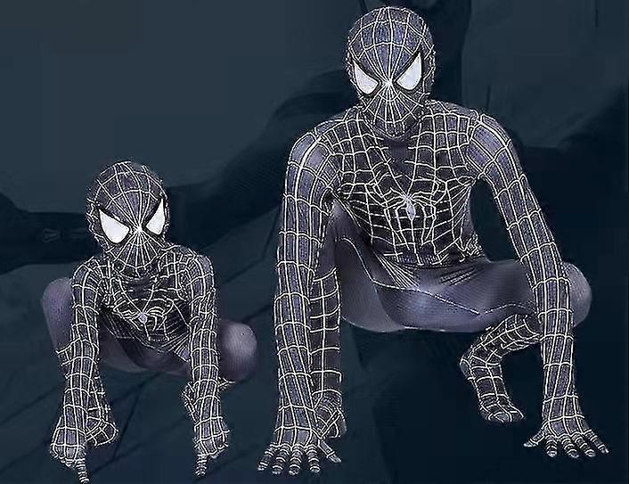 Spiderman Kostüm Kinder