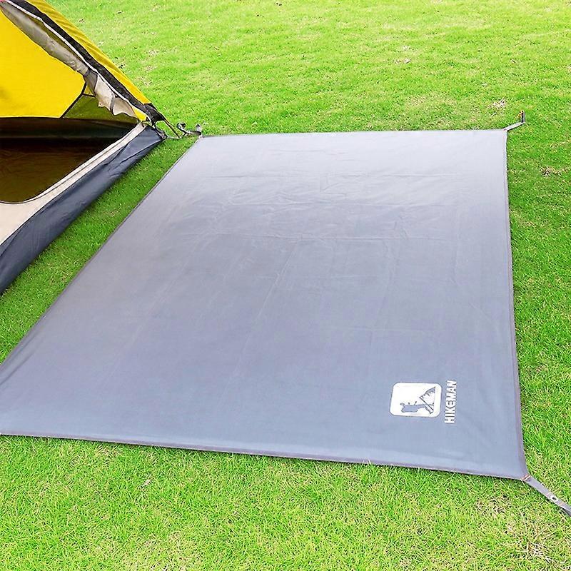 Thickened Waterproof Picnic Mat, Size: 90x210cm