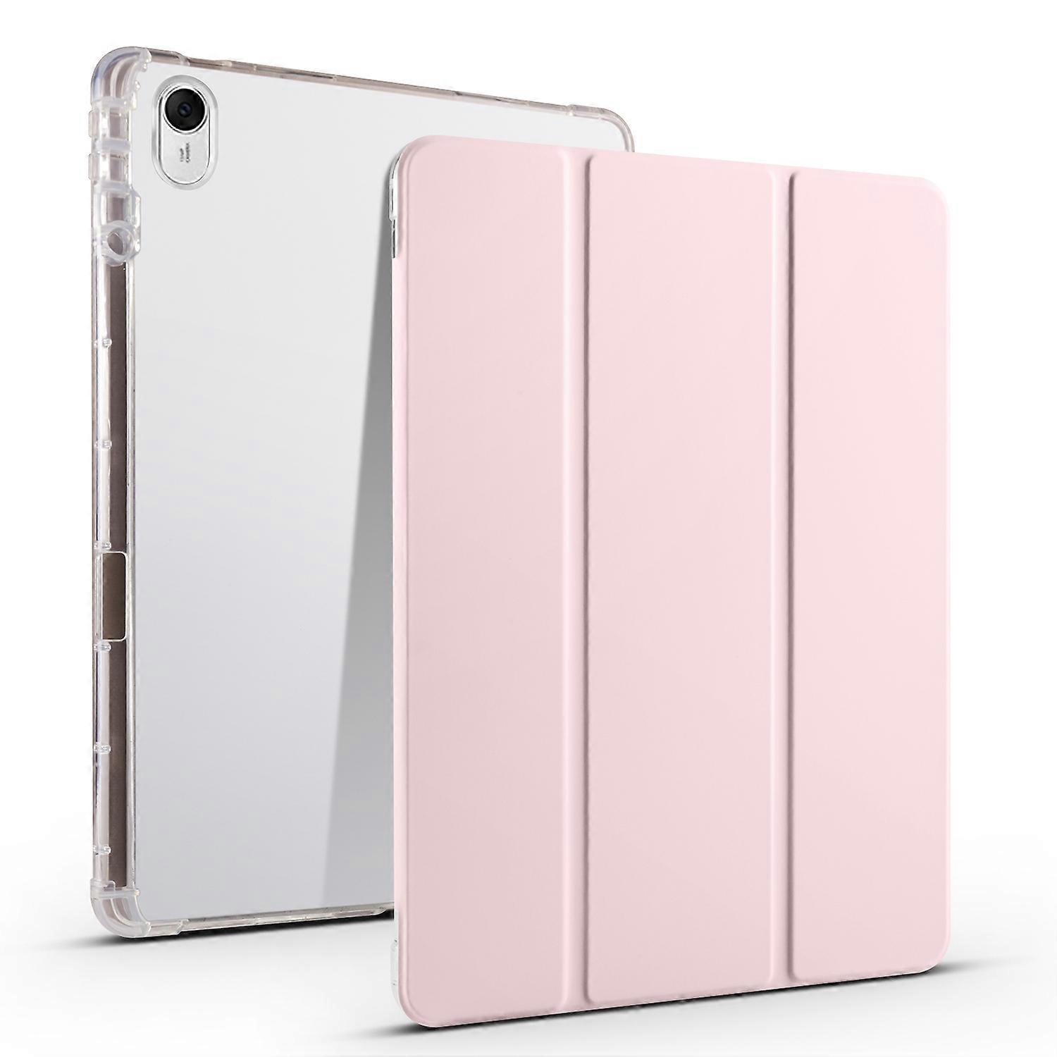 Smart Leather Tablet Case For Huawei MatePad 11.5 2023