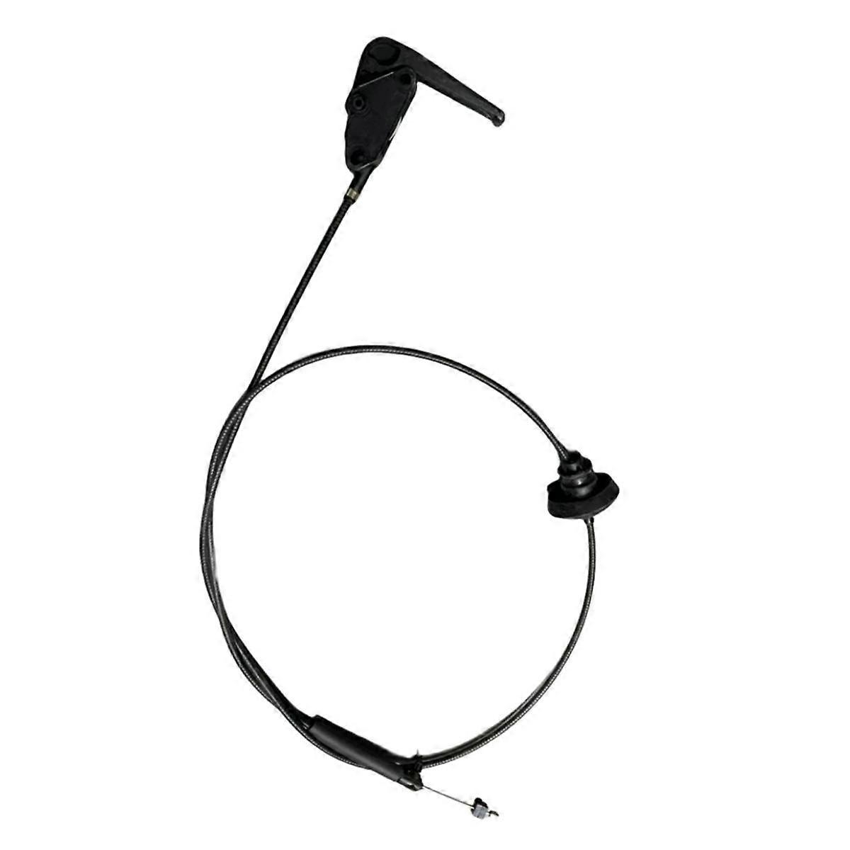 Manually Open the Hood Controller Hood Control 9674798380 for 301 C-Elysee C3 C3L