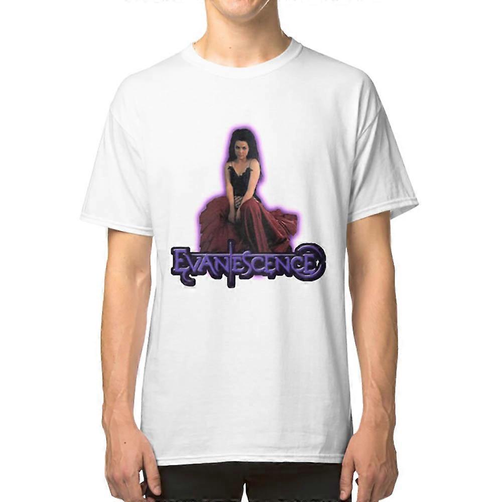 Evanescence - Amy Lee T-shirt
