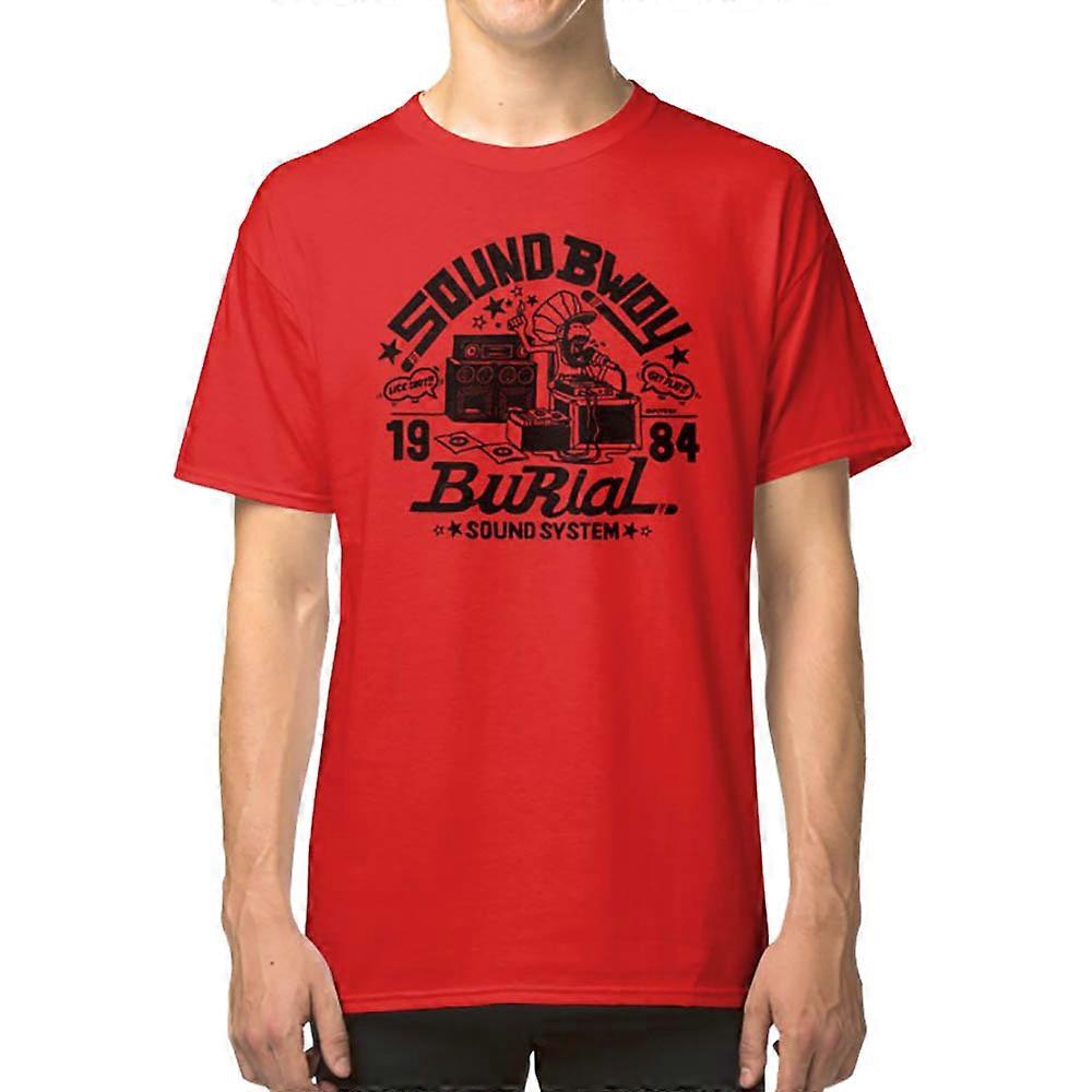 Sound Bwoy Tişörtü