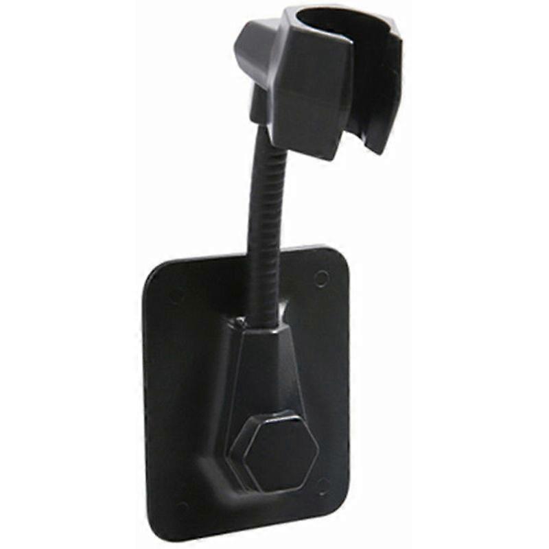 Multifunctional Universal Adjustable Shower Holder (Gray) Gift