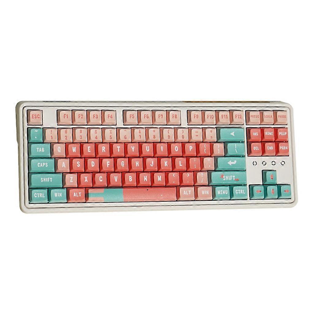 DIY Mechanical Keyboards Keycap Sets Mechanical Gaming Keyboards Keys Caps