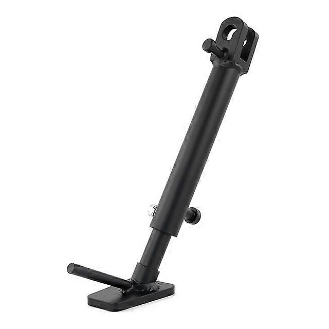 Motorcycle Accessories Adjustable Kickstand Side Sidestand Fit For HONDA CB500F CB500FA CBR500R CBR500RA CB500X CB500XA
