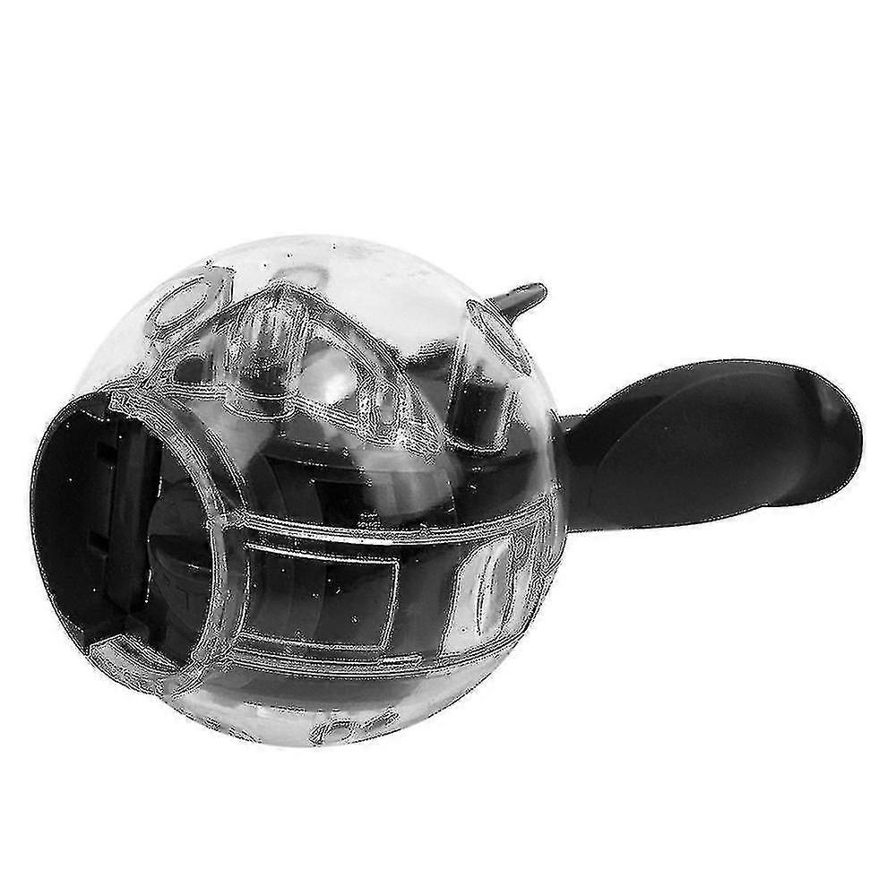 Mini Salt Ball Grinder Set, Ears Able