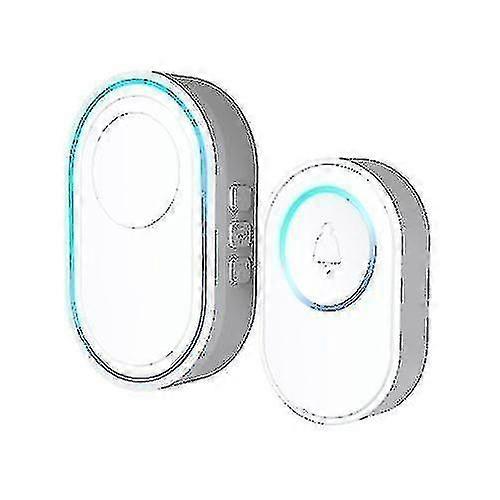 Wireless Doorbell Kit