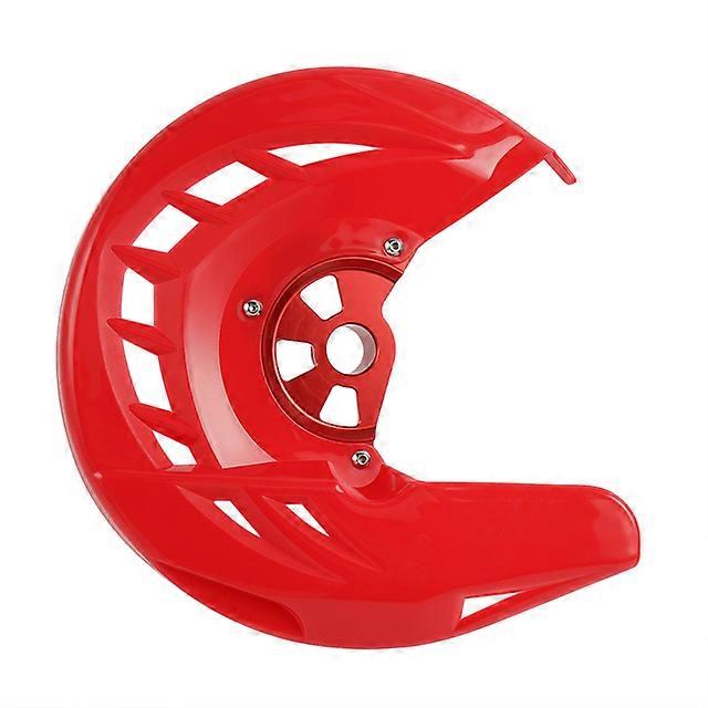 For Beta RR 125 200 250 300 350 390 400 430 450 480 498 Race Edition 2013-2023 Motorcycle Front Brake Disc Rotor Guard Cover