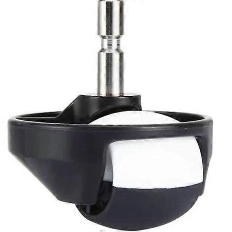 Suitable for sweeping robot accessories wheel guide wheel universal wheel front wheel pass, 1pc