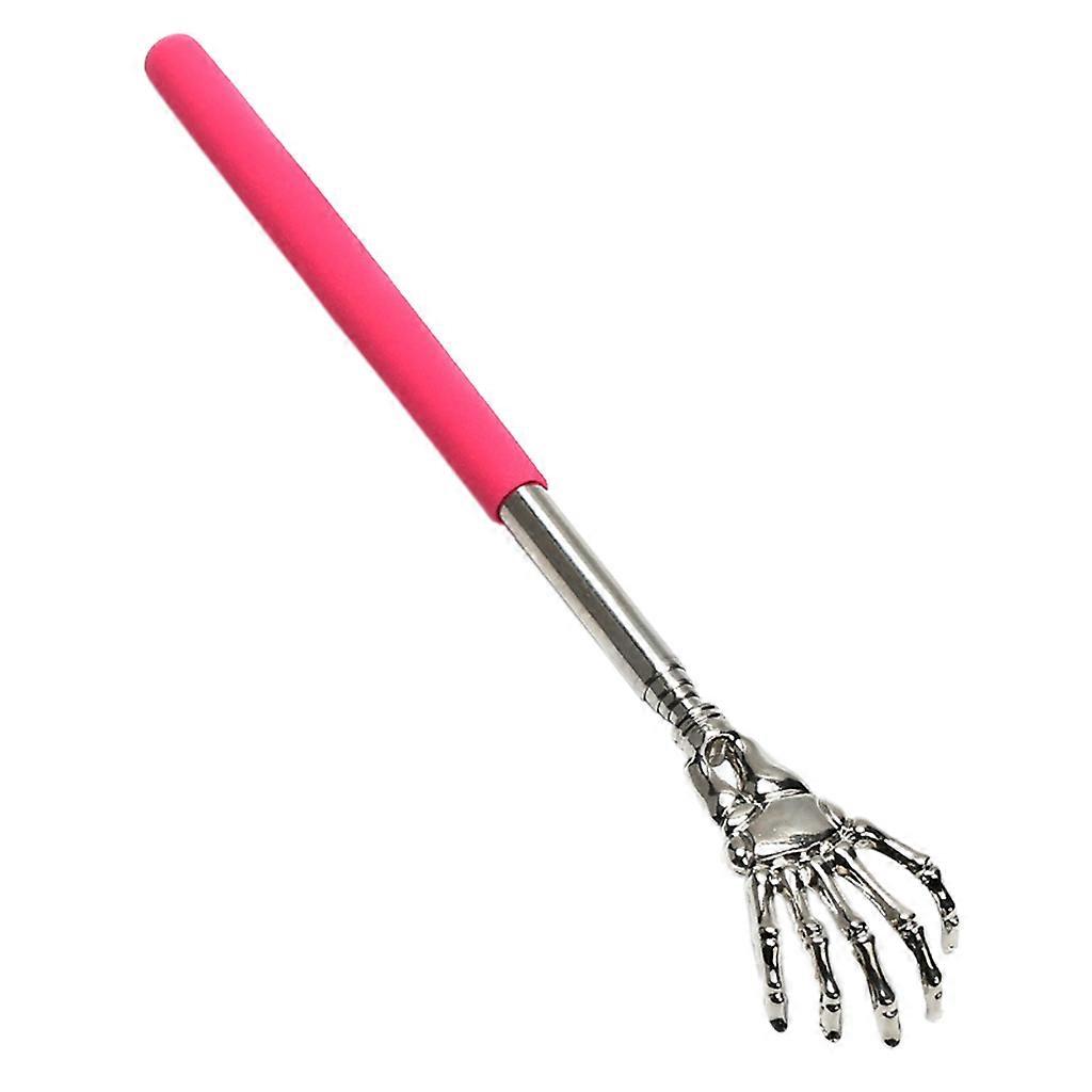 Ghost Claw Telescopic Back Scratcher Massager Extends from 8.66" to 21.65"