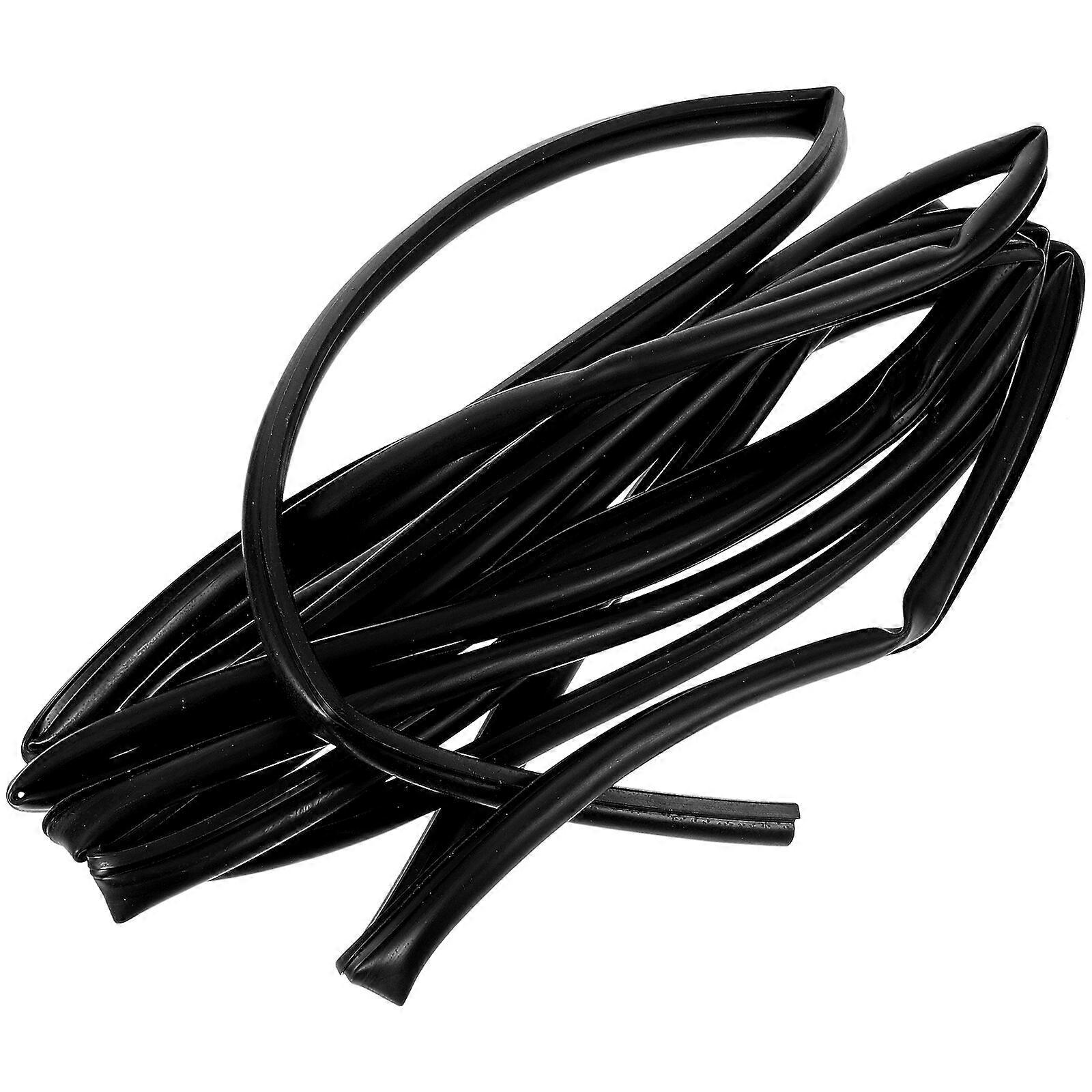 Bande de coupe-froid Bande d’isolation de porte Bande de joint d’étanchéité Bande résistante aux intempéries pour portes et fenêtres