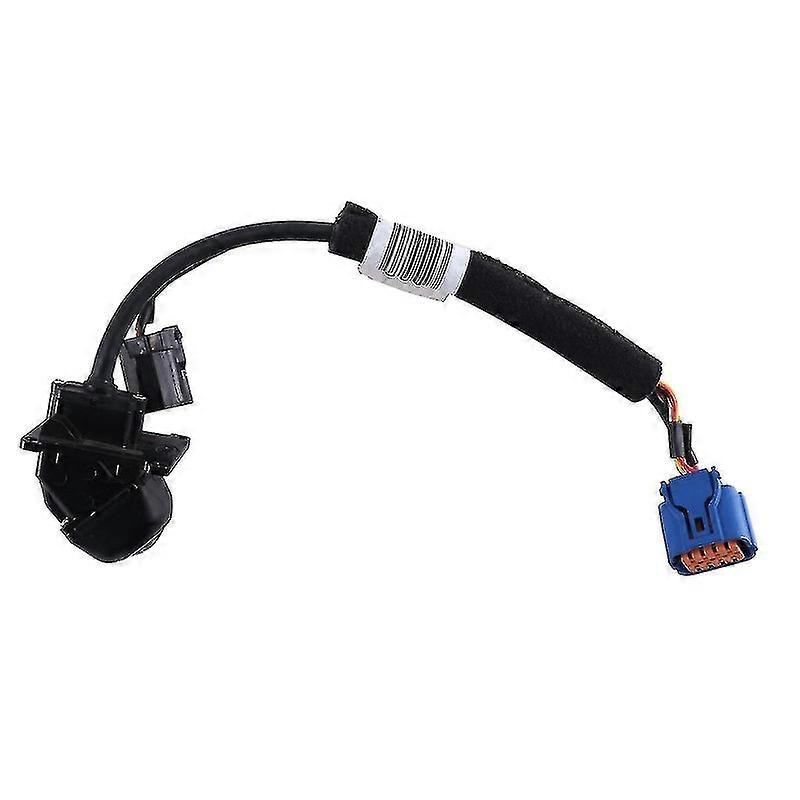 95760-c5500 Camera din spate Camera marșarier Parking Assist Camera de marșarier pentru Sorento 2015-2017 Yalo