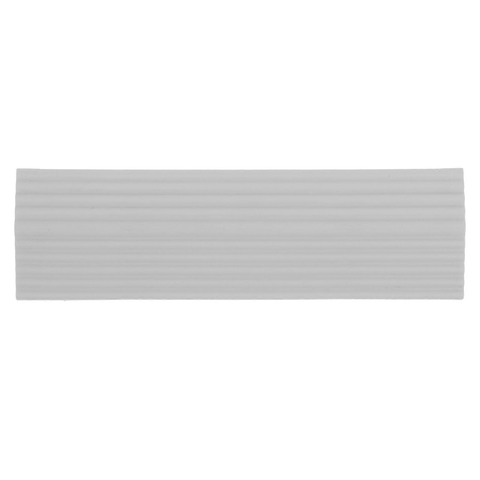 Plastic Threshold Ramp Entry Plastic Ramp Household Slope Ramp for Sweeping Robot