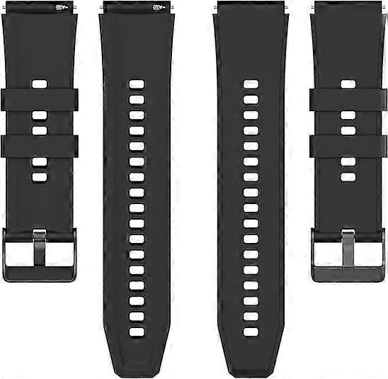 For Huawei Watch Gt2 Pro Durable Strap Drop-proof Band Anti-scratch Wristband