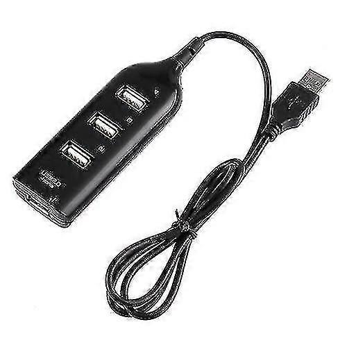 Usb 2.0 4 Ports Hub