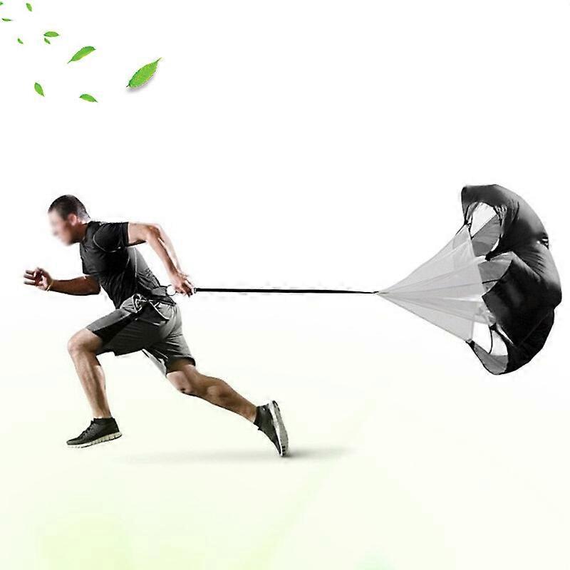 Speed Chute Running Parachute Soccer Training