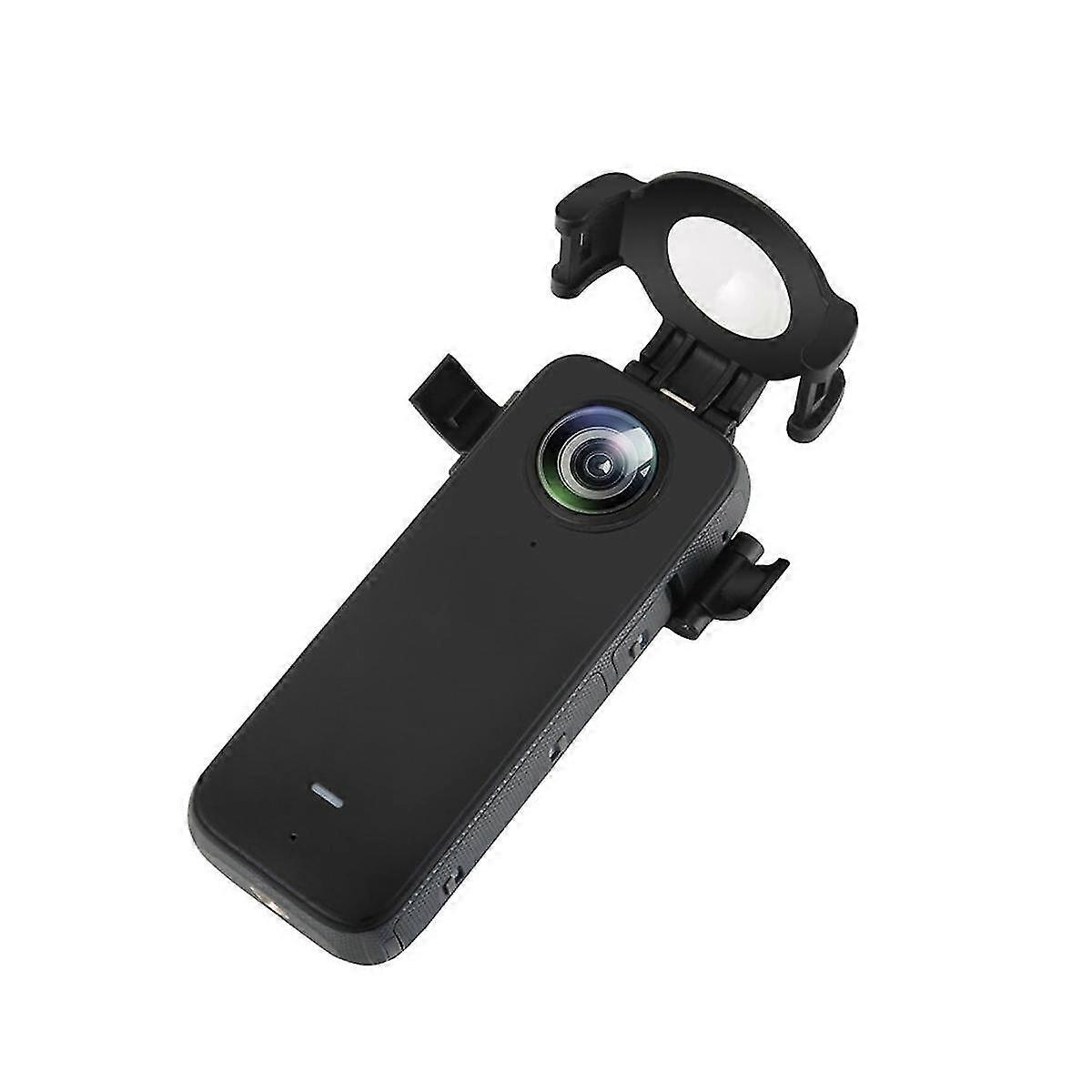 For X3 Panoramic Camera Lens Protector Portable Quick Release Glass Protector Upgraded Protector