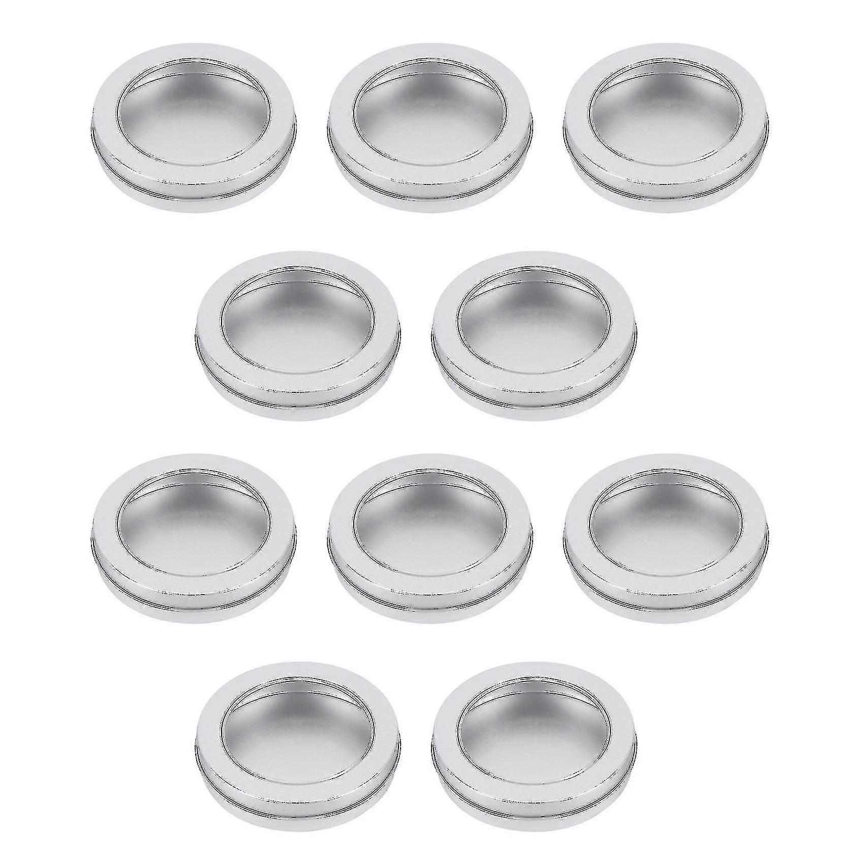 5 Pack Cookie Case Set,tv Cookie Mold Tin Kit B
