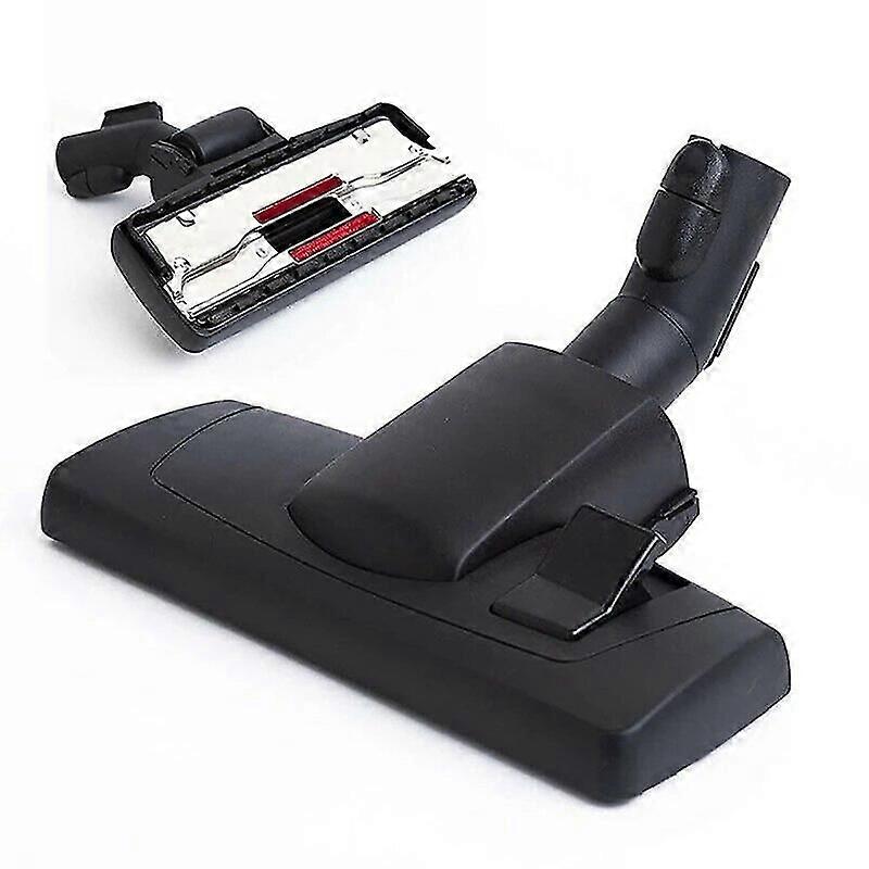 Miele S1 S2 S4 S5 S6 S8 SBD 285-3掃除機スペアパーツボリス用フロアブラシアタッチメント