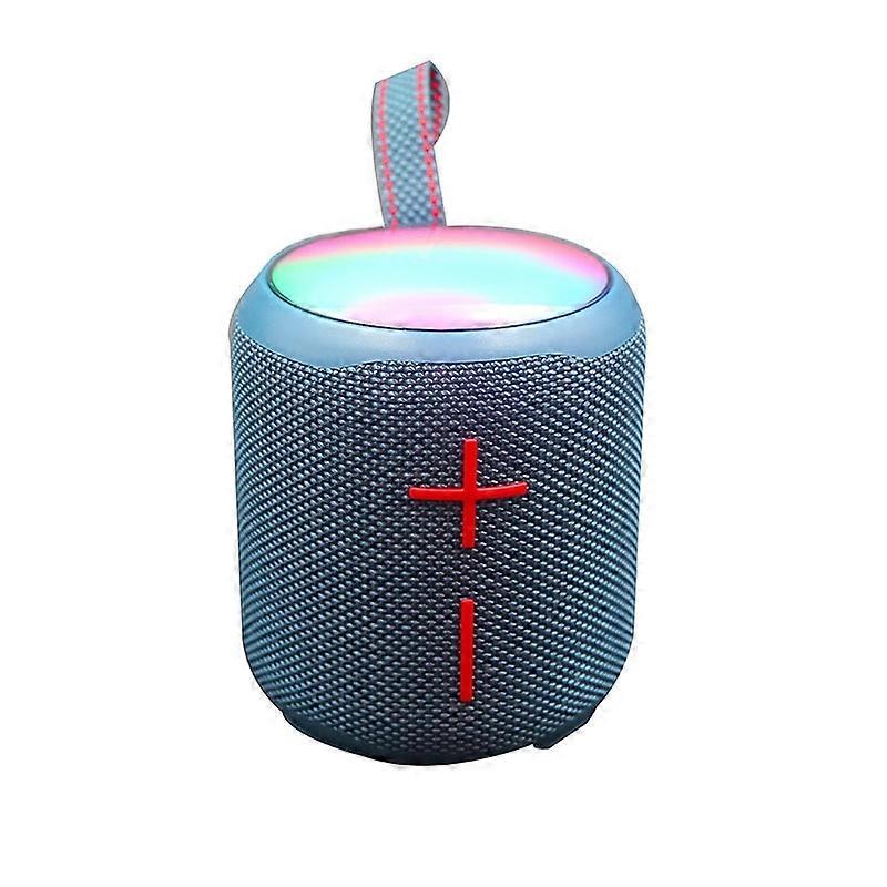T&G TG-443 Wireless Bluetooth Speaker
