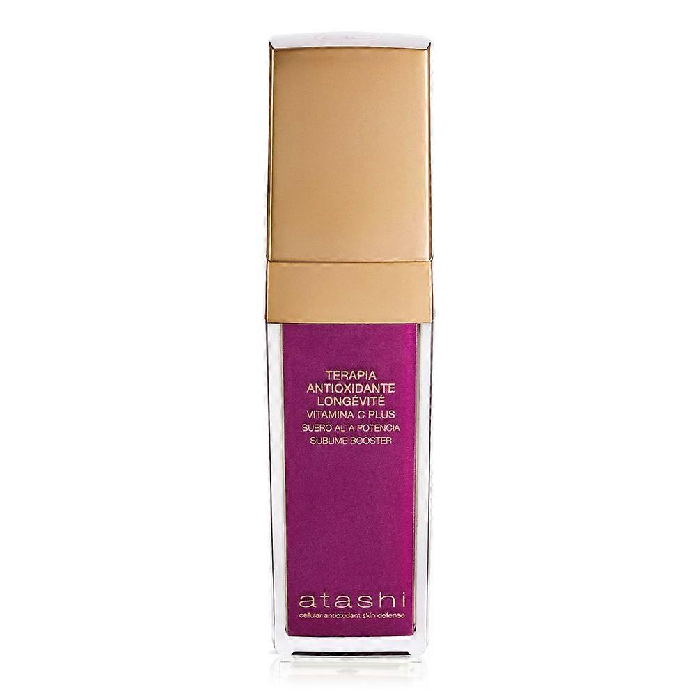 Atashi Cellular antioksidantti ihon puolustus Suero Vitamina C Plus 30 ml naisille